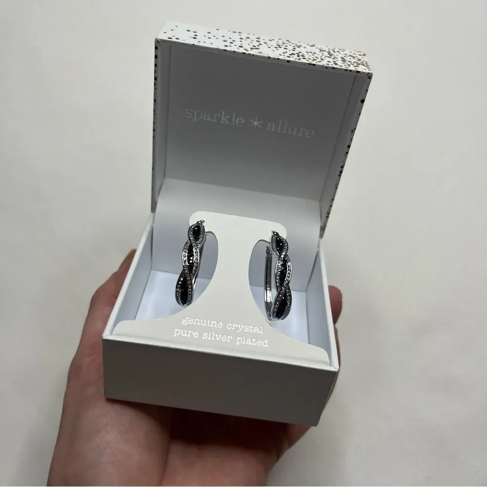Sparkle Allure sparkle allure